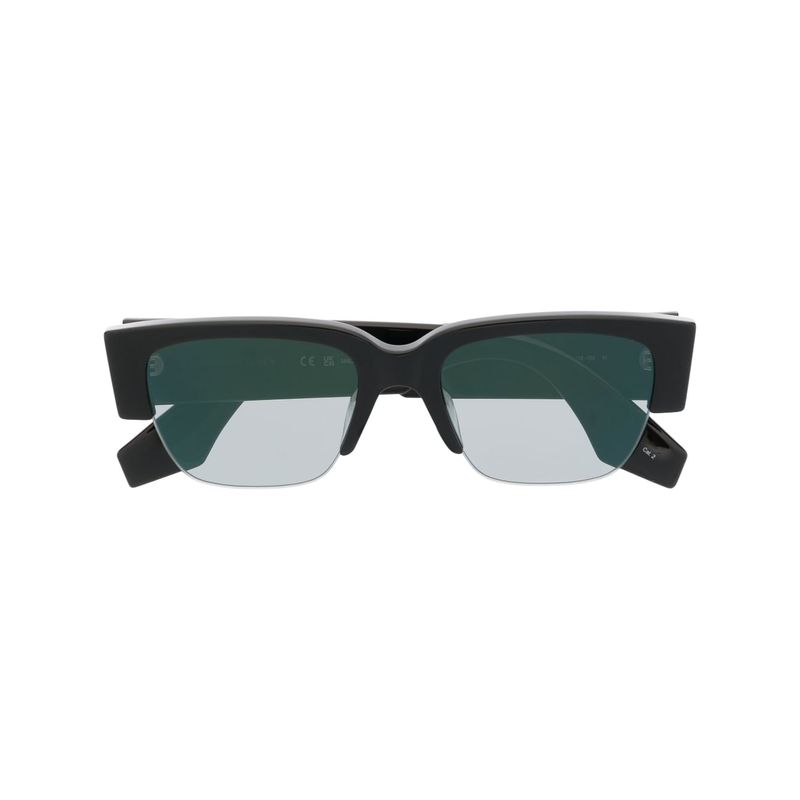 Alexander Mcqueen Women's Sunglasses Black